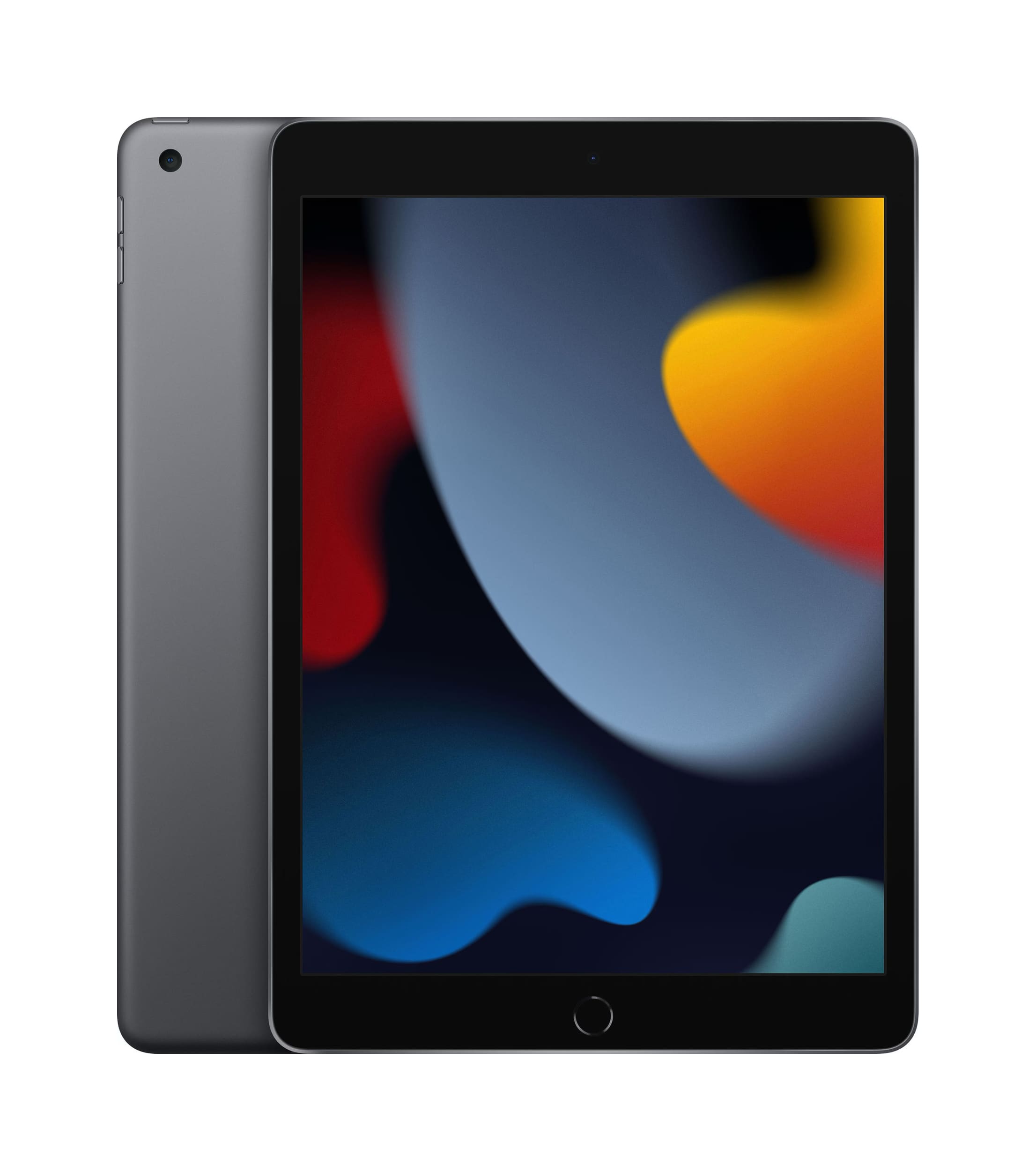iPad 10,2" (2021) 64 GB WiFi